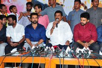 Chinna Babu Press Meet At Vizag Green Park Hotel